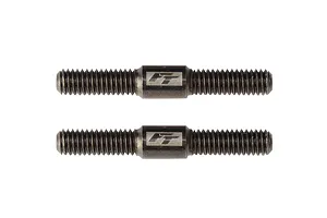 Element RC Steel 31.5mm Linkages 2Pcs