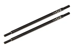 Element RC Steel 114mm Linkages 2Pcs image 73322