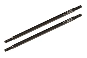 Element RC Steel 121mm Linkages 2Pcs