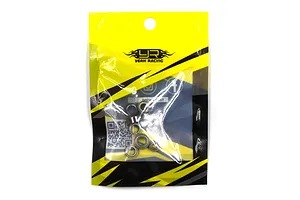 Yeah Racing Steel Bearing Set for Kyosho Fantom image 73462