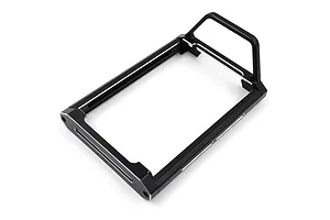 Yeah Racing Black Aluminium Flysky NB4/Pro Protector Frame image 73477