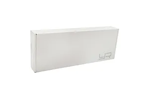 Yeah Racing Carbon Fibre Chassis Upgrade Set for Kyosho Optima Mid image 73483