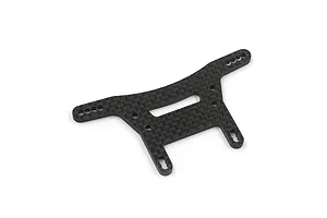 Yeah Racing Carbon Fibre Front Shock Tower for Tamiya XV-02