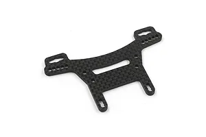 Yeah Racing Carbon Fibre Rear Shock Tower for Tamiya XV-02