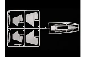 Tamiya 1/48 Lockheed Martin F-35A Lightning II Scaled Plastic Model Kit w/ Australian Decals image 73559