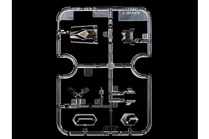 Tamiya 1/48 Lockheed Martin F-35A Lightning II Scaled Plastic Model Kit w/ Australian Decals image 73560