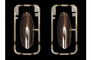 Tamiya 1/48 Lockheed Martin F-35A Lightning II Scaled Plastic Model Kit w/ Australian Decals image 73561