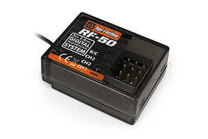 HPI Savage XS Flux RC Monster Truck Electric Brushless 4WD 1/12 Scale RTR - Orange image 73599