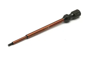 Factory Team 1/16" Replacement Tip for Hex Driver