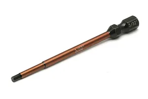 Factory Team 3/32" Replacement Tip for Hex Driver
