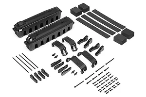 HPI Savage Flux Battery Box Set image 7368