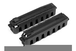HPI Savage Flux Battery Box Set image 7369