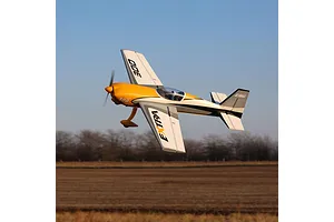 E-Flite RC Plane 300 3D 1.3m 3D Aerobatic BNF Basic with AS3X and Safe Select Technology image 73723