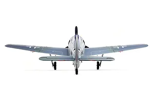 E-Flite RC Plane Focke-Wulf Fw 190A 1.5m Warbird BNF Basic with AS3X and Safe Select Technology image 73758