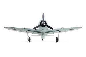 E-Flite RC Plane Focke-Wulf Fw 190A 1.5m Warbird BNF Basic with AS3X and Safe Select Technology image 73759