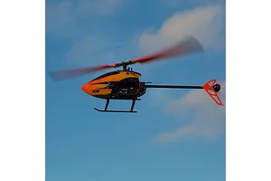 Blade 230 S RTF Basic RC Helicopter Mode 2 w/ Smart Technology image 73777