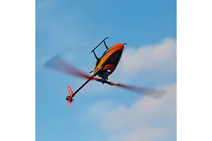 Blade 230 S RTF Basic RC Helicopter Mode 2 w/ Smart Technology image 73778