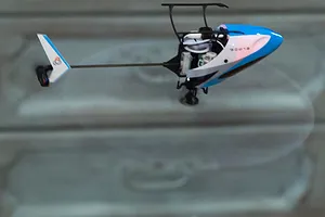 Blade Nano S3 RTF Mode 2 RC Helicopter image 73784