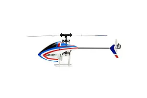 Blade mCPX BL2 BNF Basic RC Helicopter image 73786