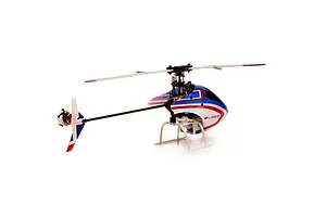 Blade mCPX BL2 BNF Basic RC Helicopter image 73787