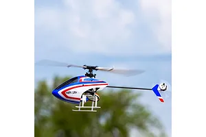 Blade mCPX BL2 BNF Basic RC Helicopter image 73788