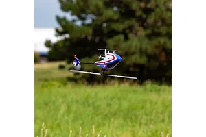 Blade mCPX BL2 BNF Basic RC Helicopter image 73789