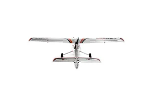 HobbyZone RC Plane AeroScout S 2 1.1m Trainer RTF Basic with Safe Select Technology image 73792