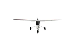HobbyZone RC Plane AeroScout S 2 1.1m Trainer RTF Basic with Safe Select Technology image 73793