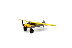 HobbyZone RC Plane Carbon Cub S2 1.3m 3D Aerobatic RTF Basic with Safe Select Technology image 73796