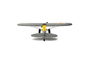 HobbyZone RC Plane Carbon Cub S2 1.3m 3D Aerobatic RTF Basic with Safe Select Technology image 73797