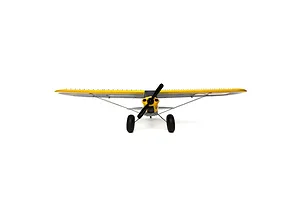 HobbyZone RC Plane Carbon Cub S2 1.3m 3D Aerobatic RTF Basic with Safe Select Technology image 73798