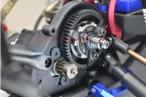 GPM Carbon Steel 56T 32dp/0.8Mod Spur Gear image 73806