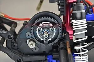 GPM Carbon Steel 56T 32dp/0.8Mod Spur Gear image 73808