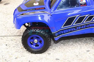 GPM Stainless Steel Wheel Lock Set image 73827