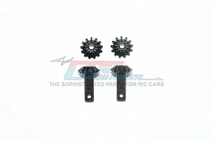 GPM Hardened Steel Differential Gear Set
