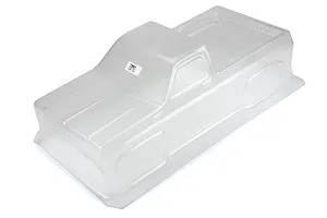 Pro-Line 1/6 1978 Chevy K-10 Clear Unpainted Body Shell image 73853