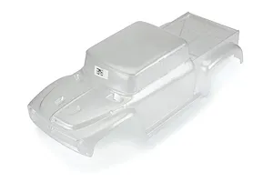 Pro-Line 1/6 1956 Ford F-100 Trimmed Clear Unpainted Body Shell image 73899