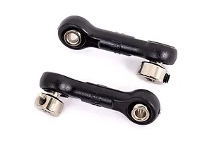 Traxxas Front/Rear Sway Bar Linkages 2Pcs