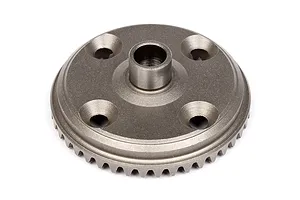 HPI Trophy Buggy 43T Stainless Steel Centre Bevel Gear image 7401