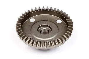 HPI Trophy Buggy 43T Stainless Steel Centre Bevel Gear image 7402