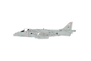 Airfix 1/72 BAe Harrier GR7a / GR9 Scaled Plastic Model Kit image 74038