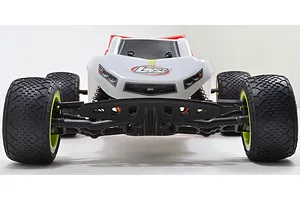RPM Black Losi Mini-T & Mini-B 2.0 Wide Front Bumper image 74068