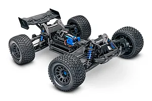 Traxxas XRT 8S RC Truggy Electric Brushless 4WD 1/6 Scale RTR image 74075