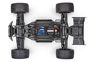 Traxxas XRT 8S RC Truggy Electric Brushless 4WD 1/6 Scale RTR image 74076