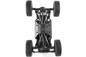 Axial UTB18 Capra Unlimited RC Rock Crawler Electric 4WD 1/18 Scale RTR - Black image 74133