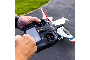 Spektrum iX14 2.4Ghz 14ch DSMX Transmitter image 74207