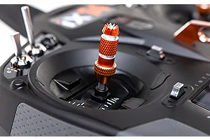 Spektrum iX14 2.4Ghz 14ch DSMX Transmitter image 74211