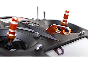 Spektrum iX14 2.4Ghz 14ch DSMX Transmitter image 74212