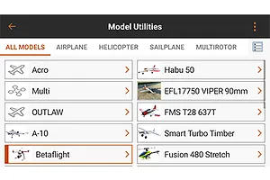 Spektrum iX14 2.4Ghz 14ch DSMX Transmitter image 74213