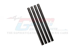 GPM Medium Carbon Front &amp; Rear Inner Suspension Pins 4Pcs